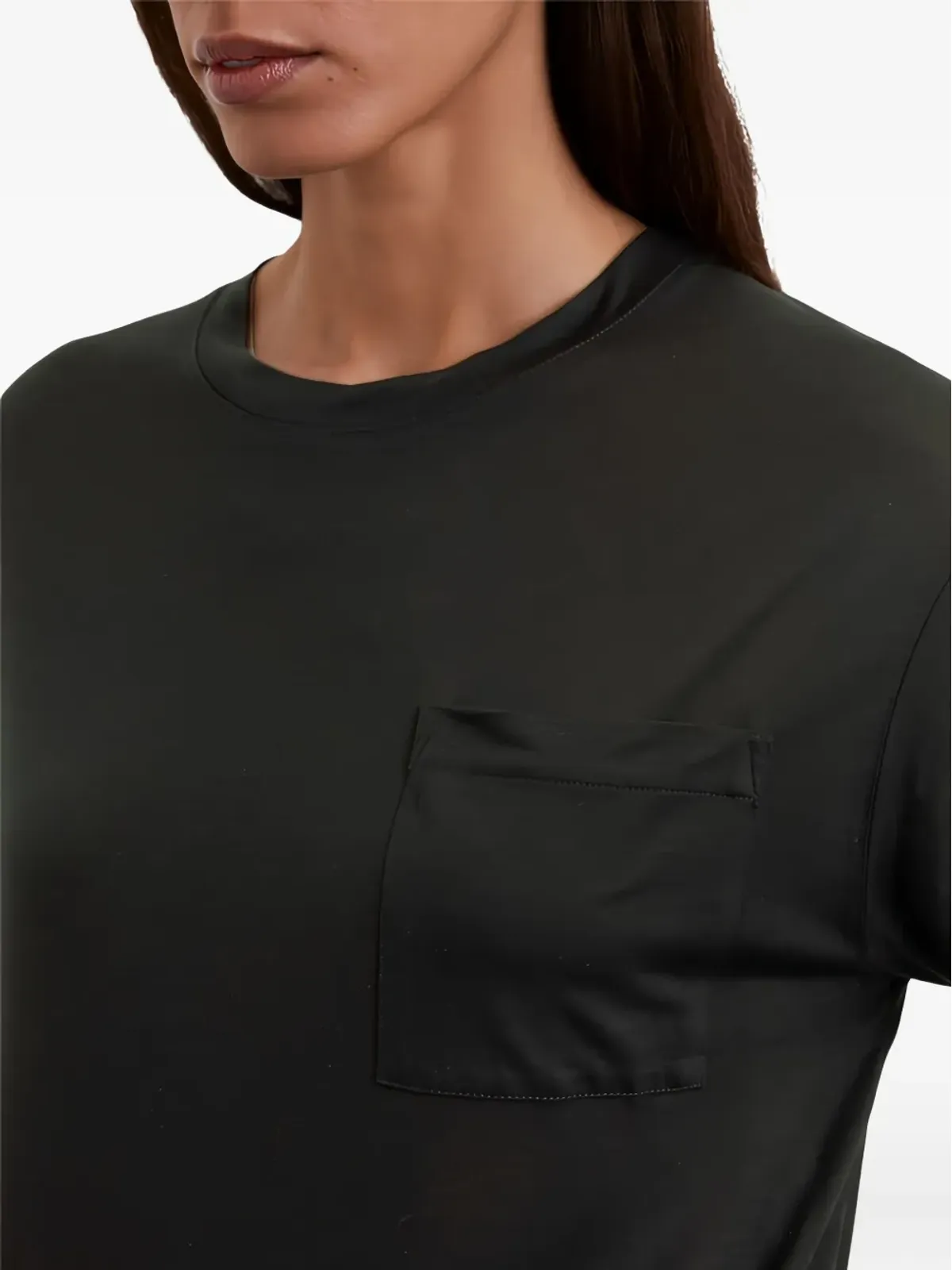 Marc O'Polo ポケットTシャツ - 画像4