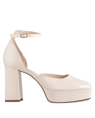 Hogl ブロックヒール サンダル - サムネイル1