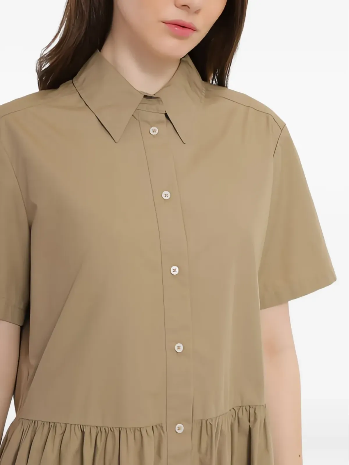 Marc O'Polo シャツワンピース - 画像5