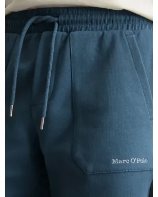 Marc O'Polo ドローコードポケットショーツ - サムネイル4