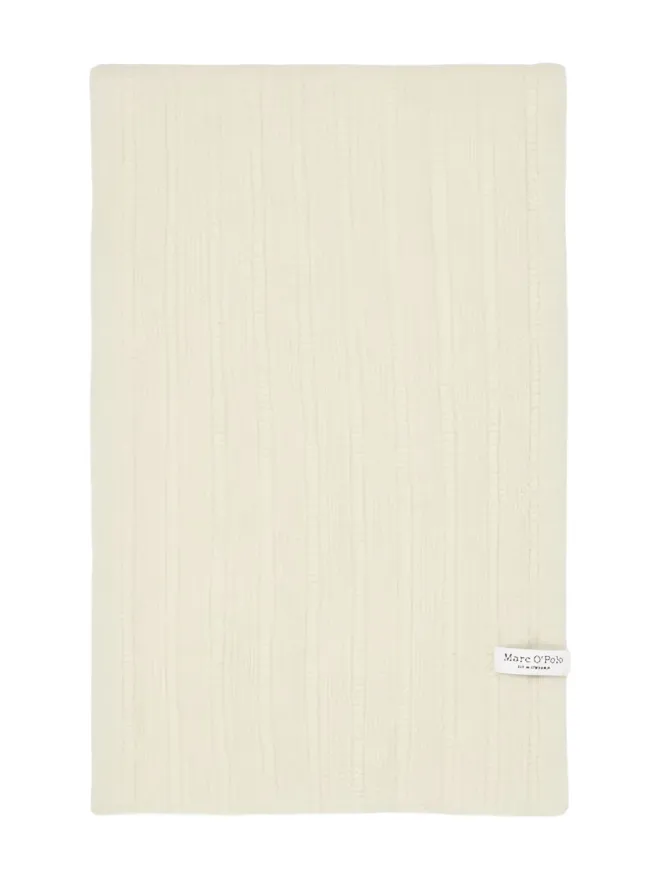 Marc O'Polo Marc O'Polo リブ編みニットスカーフの商品画像