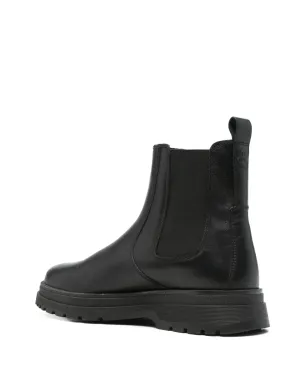 Marc O'Polo Martin レザー チェルシーブーツ - サムネイル3