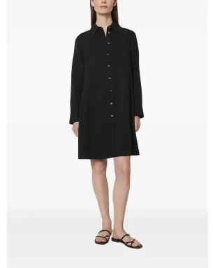 Marc O'Polo ボタンアップシャツミニドレス - サムネイル1