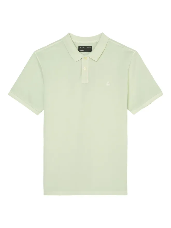 Marc O'Polo Marc O'Polo ピケポロシャツの商品画像