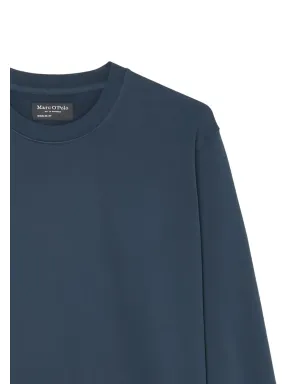 Marc O'Polo クルーネック スウェットシャツ（ネイビー） - サムネイル2