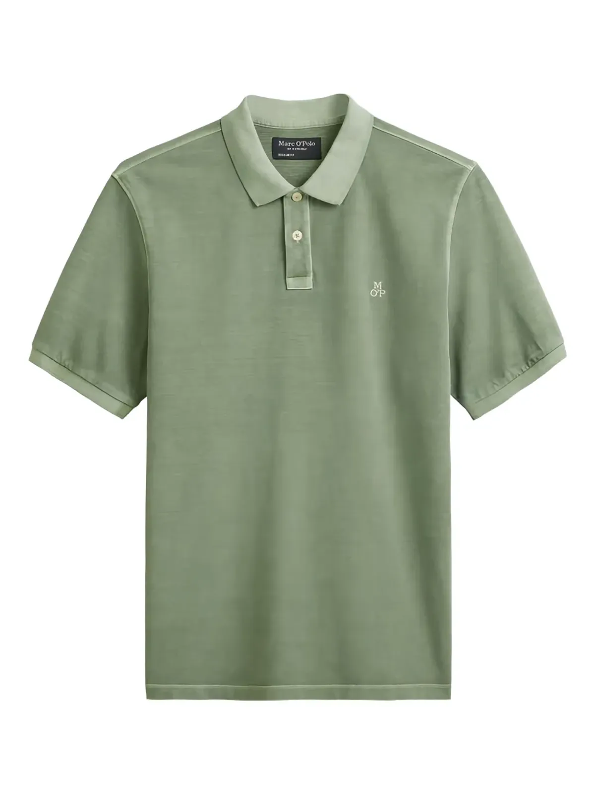 Marc O'Polo ポロシャツ - 画像1