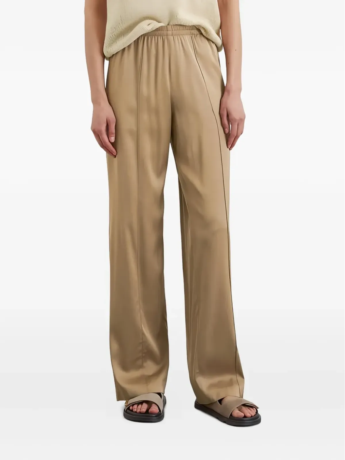 Marc O'Polo ウエストゴム入りパンツ - 画像1