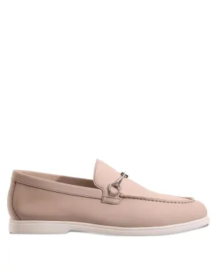 Hogl Joe ホースビット レザー ローファー - Neutrals - サムネイル1