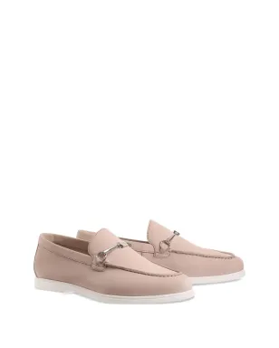 Hogl Joe ホースビット レザー ローファー - Neutrals - サムネイル2