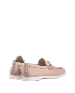 Hogl Joe ホースビット レザー ローファー - Neutrals - サムネイル3