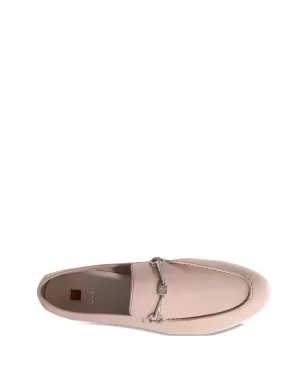 Hogl Joe ホースビット レザー ローファー - Neutrals - サムネイル4
