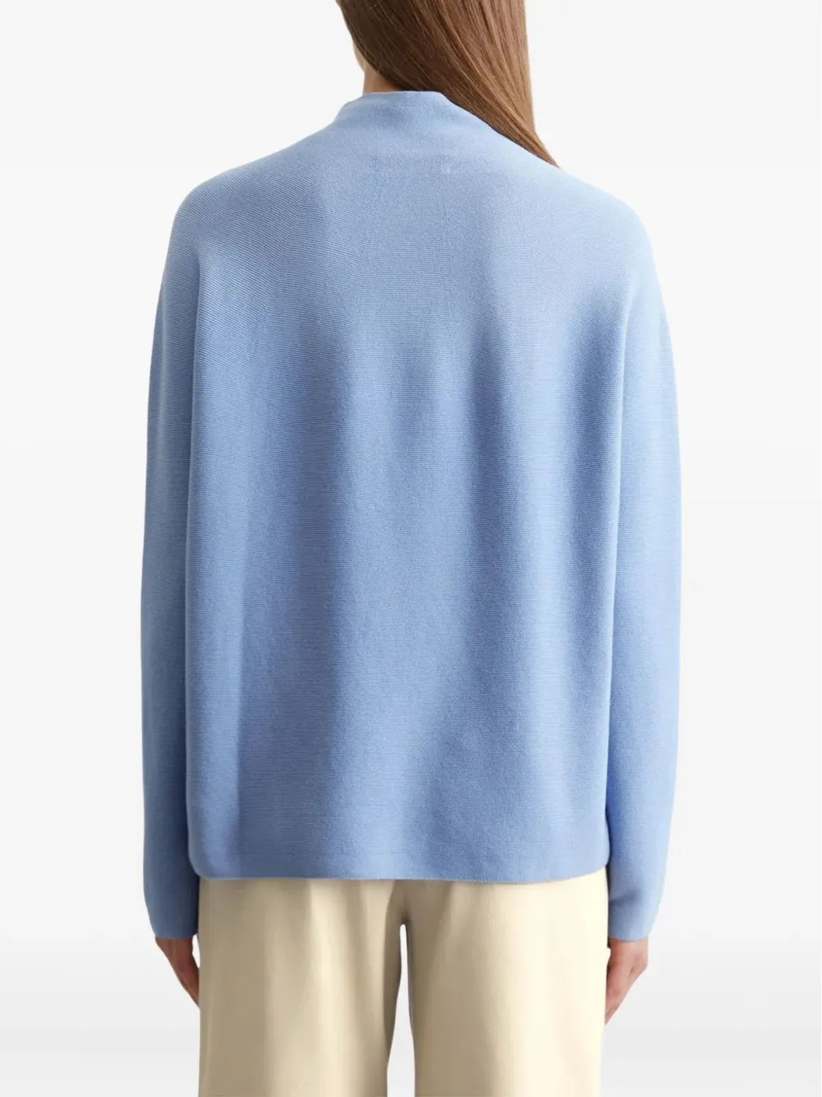 Marc O'Polo ハイネックTシャツ - 画像3