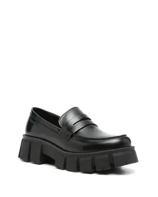 Marc O'Polo Lisbet レザー ローファー - サムネイル2