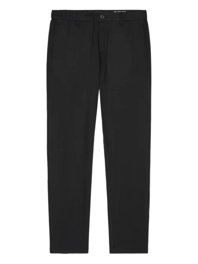 Marc O'Polo Marc O'Polo スラブテクスチャー パンツの商品画像