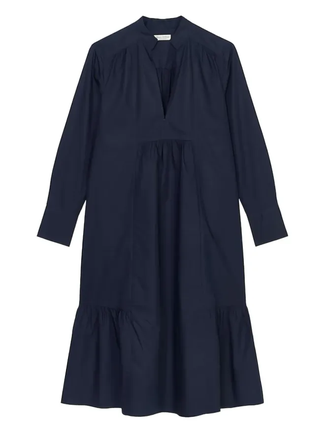 Marc O'Polo Marc O'Polo ギャザー入りドレスの商品画像
