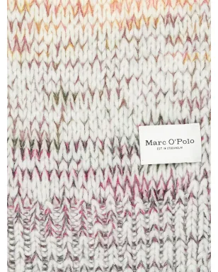 Marc O'Polo ニットスカーフ - サムネイル3