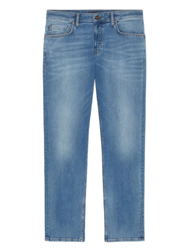 Marc O'Polo Marc O'Polo ウォッシュドジーンズの商品画像