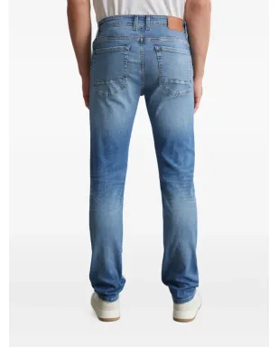 Marc O'Polo ウォッシュドジーンズ - サムネイル5