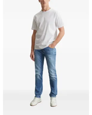 Marc O'Polo ウォッシュドジーンズ - サムネイル2