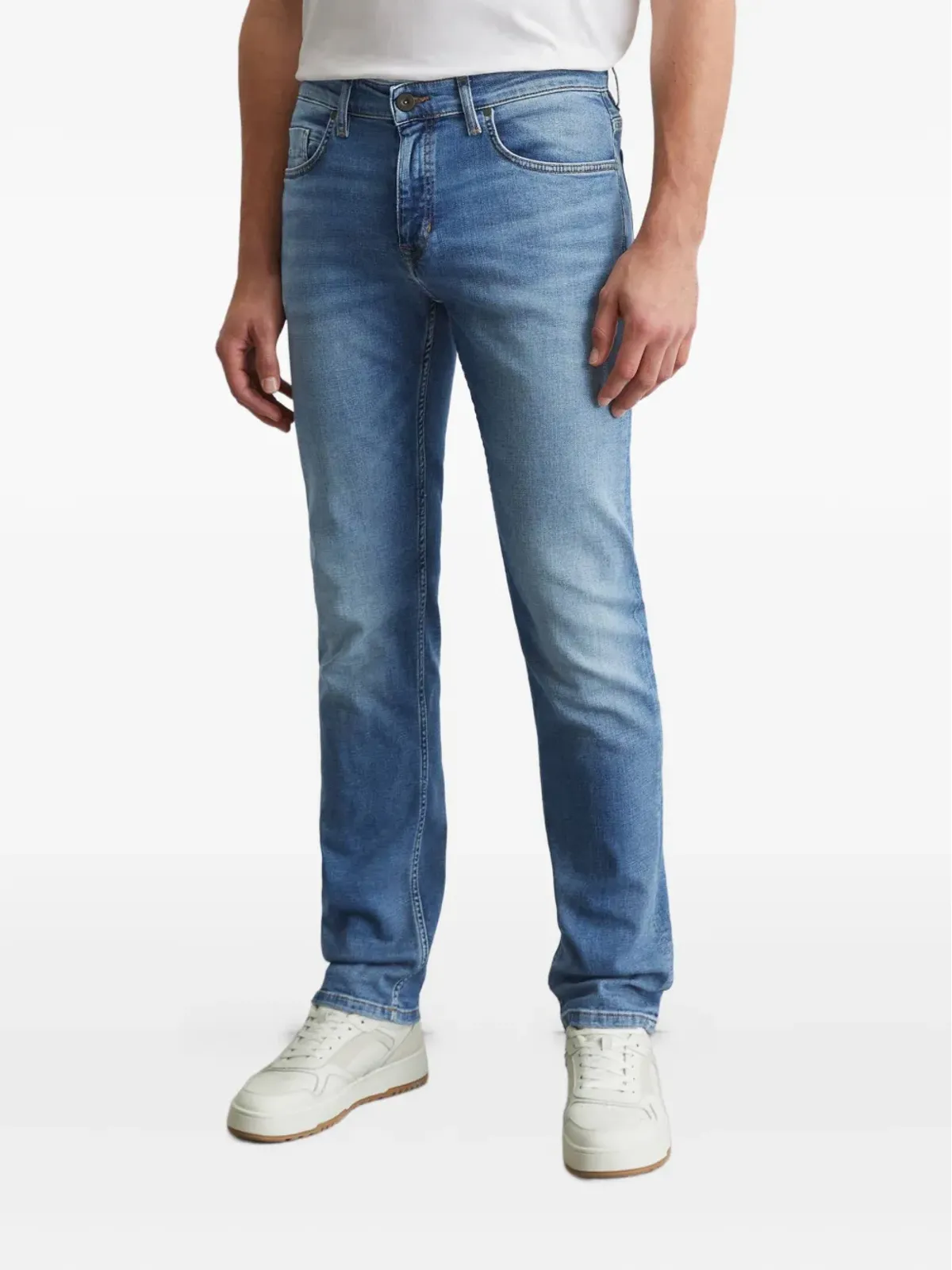 Marc O'Polo ウォッシュドジーンズ - 画像3