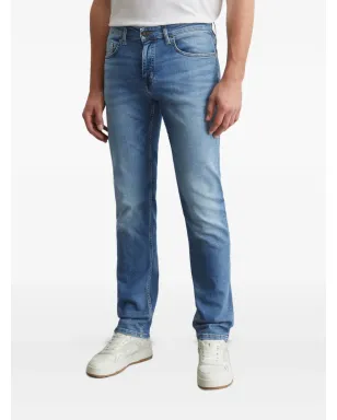 Marc O'Polo ウォッシュドジーンズ - サムネイル3