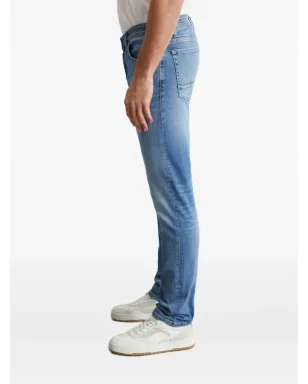 Marc O'Polo ウォッシュドジーンズ - サムネイル4