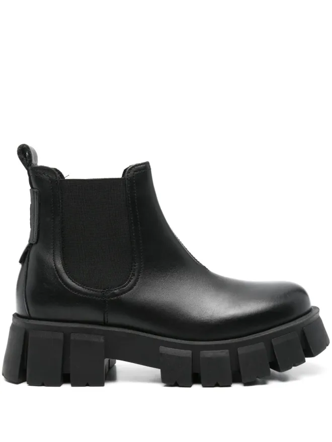 Marc O'Polo Marc O'Polo Lisbetブーツ - ブラックの商品画像