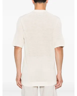 Marc O'Polo ニットTシャツ - サムネイル3