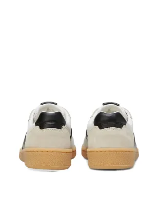Marc O'Polo パネルド ロー・トップスニーカー - サムネイル3