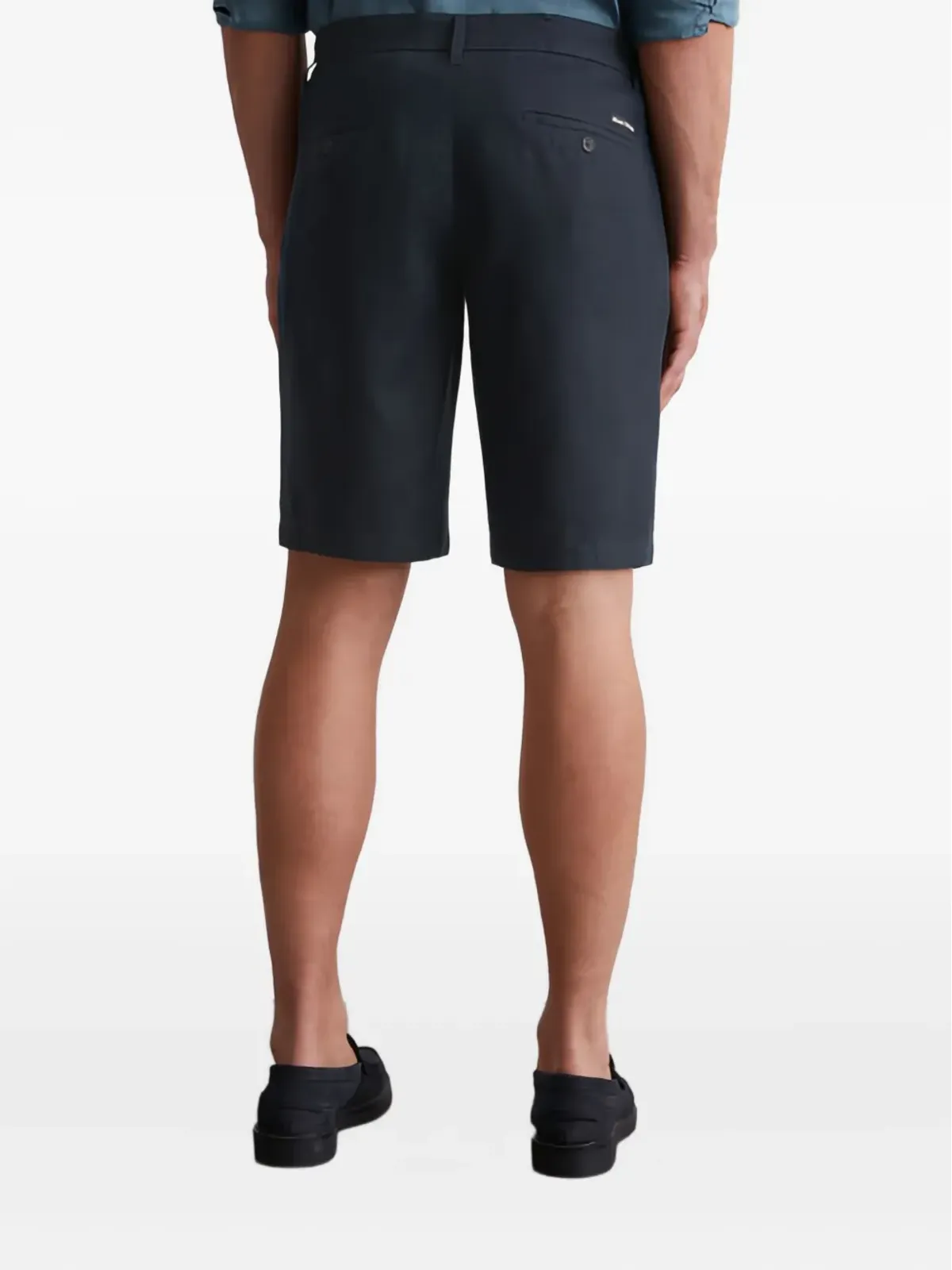 Marc O'Polo テーラードショーツ - 画像5