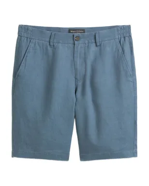 Marc O'Polo エラスティックウェストバンド ショーツ - サムネイル1