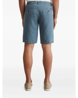 Marc O'Polo エラスティックウェストバンド ショーツ - サムネイル5