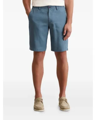 Marc O'Polo エラスティックウェストバンド ショーツ - サムネイル3