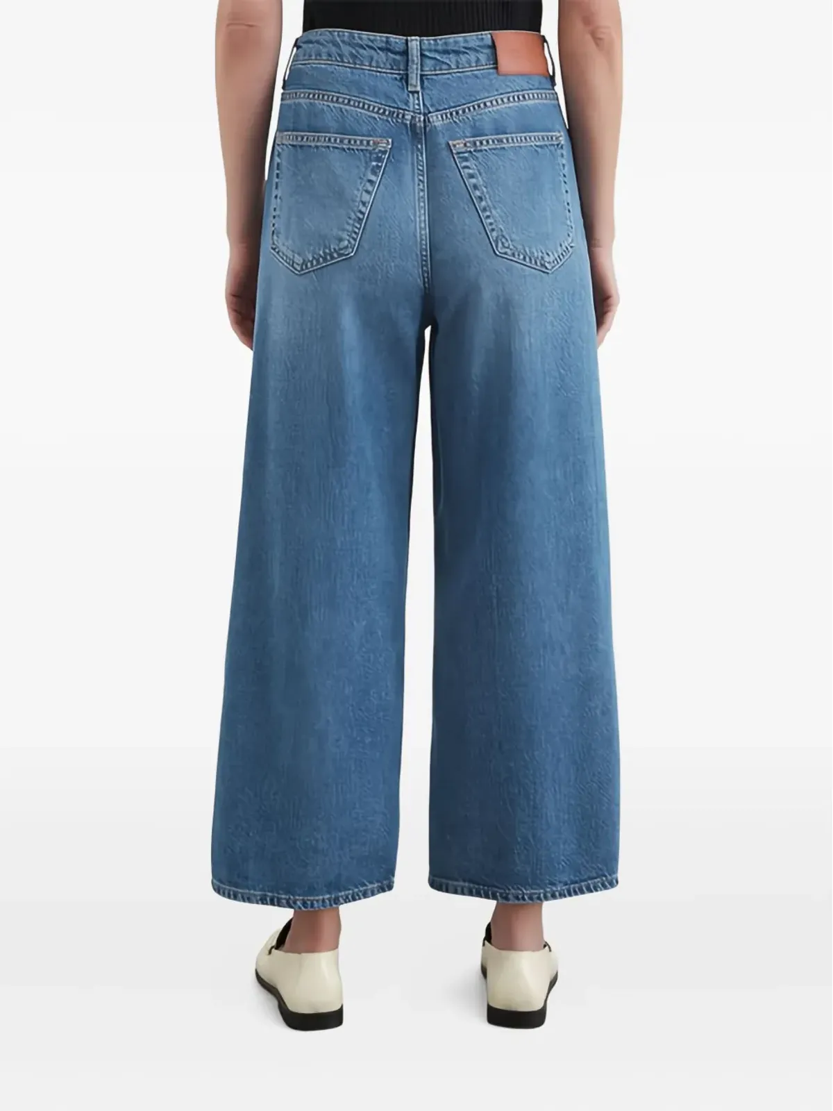 Marc O'Polo Tolva faded jeans - 画像3