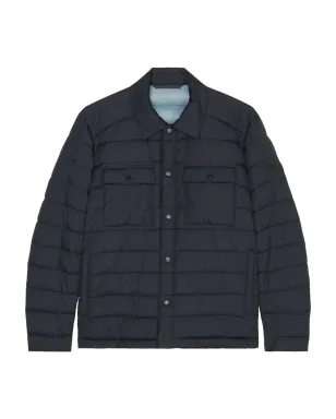 Marc O'Polo フラップポケット付きキルティングジャケット - サムネイル1