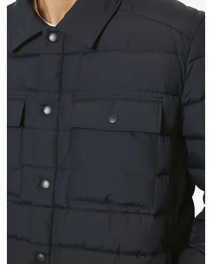 Marc O'Polo フラップポケット付きキルティングジャケット - サムネイル4