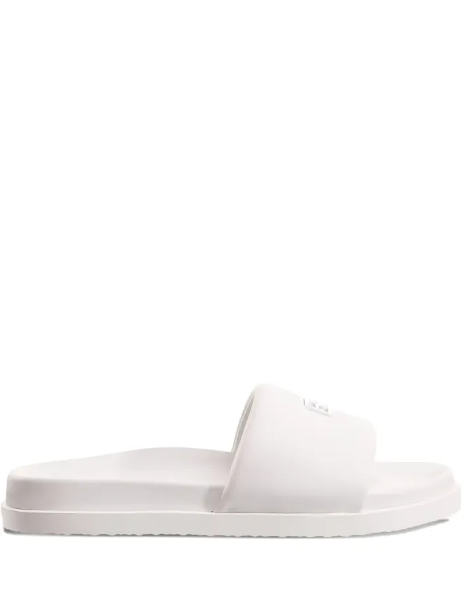 Hogl Hogl ブレンダ オープントゥ サンダルの商品画像