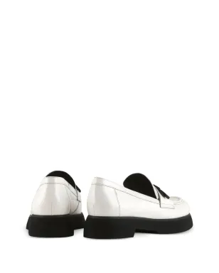 Hogl Cecil チェーン付きローファー - サムネイル4