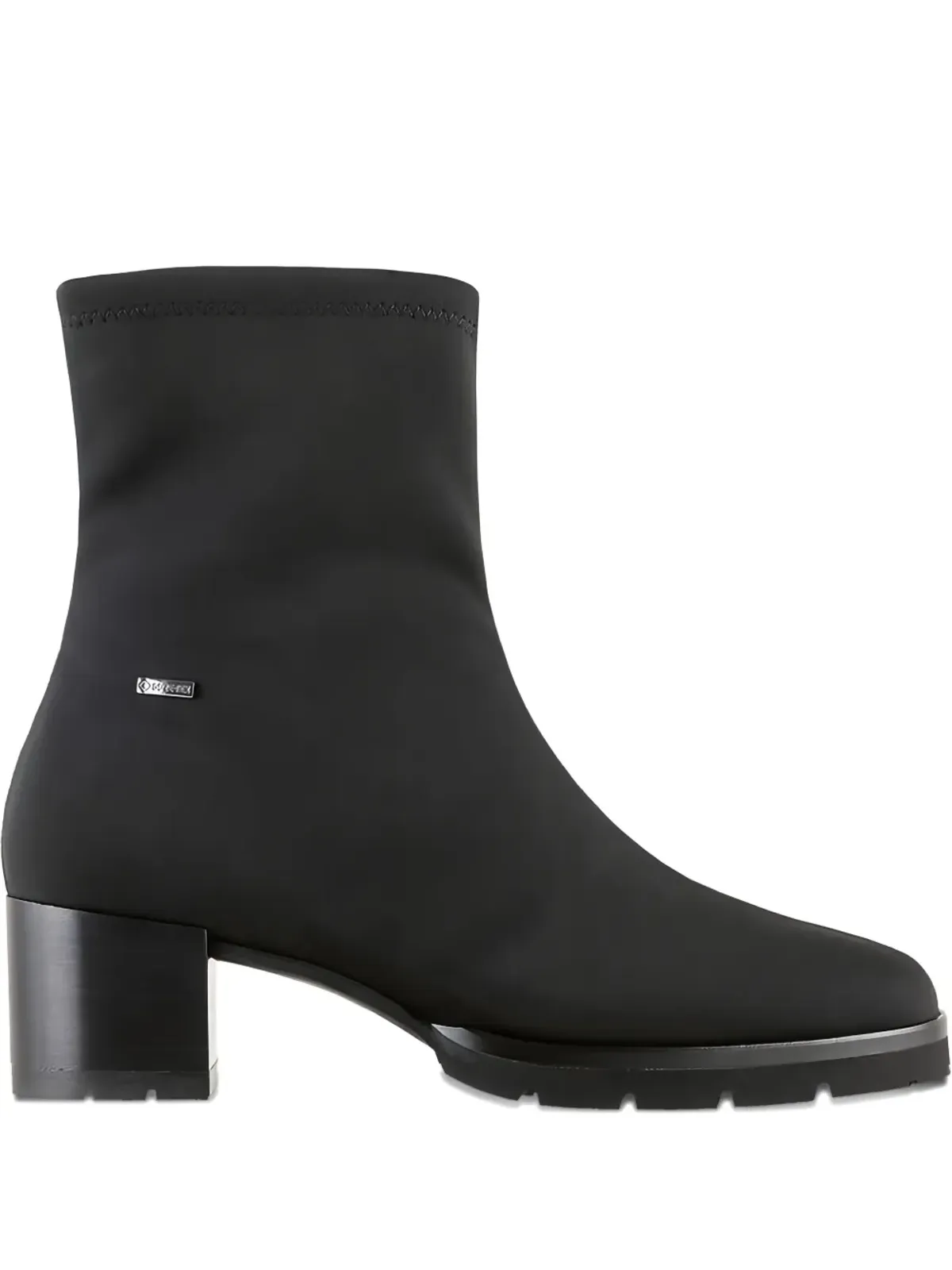 Hogl Delight ブロックヒール アンクルブーツ - 画像1