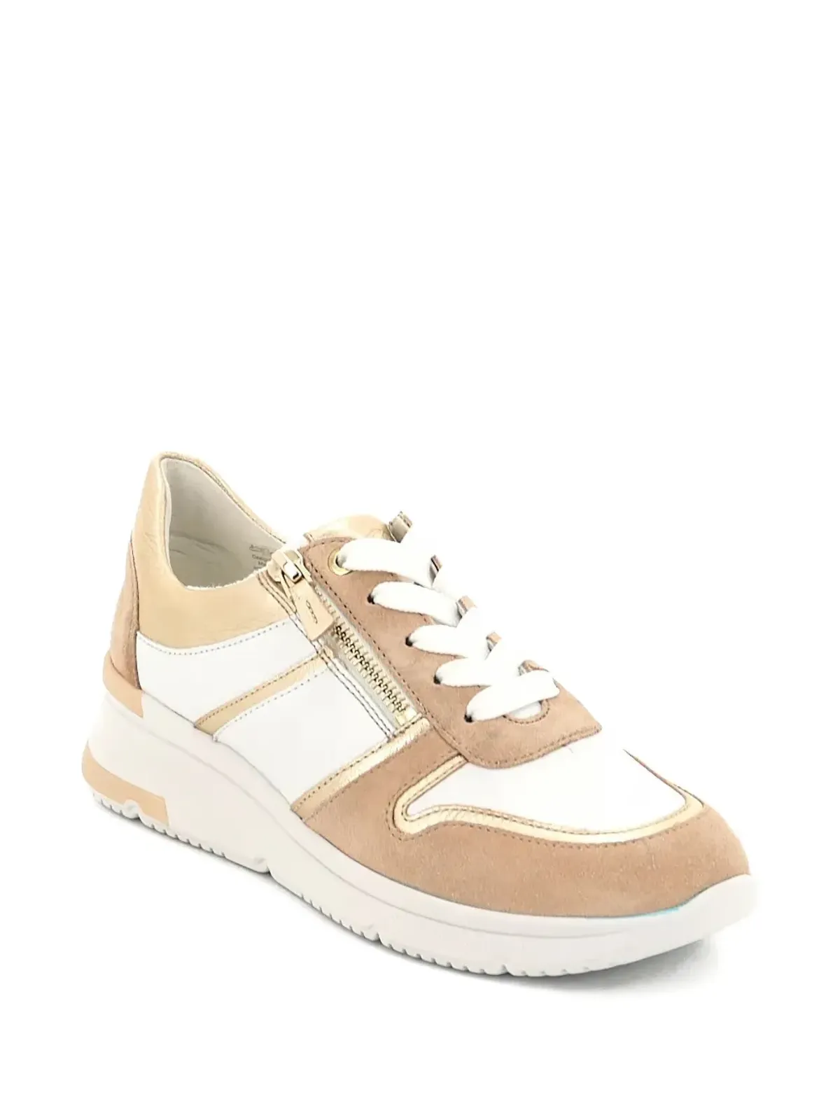 ARA Neapel sneakers - Neutrals - 画像5