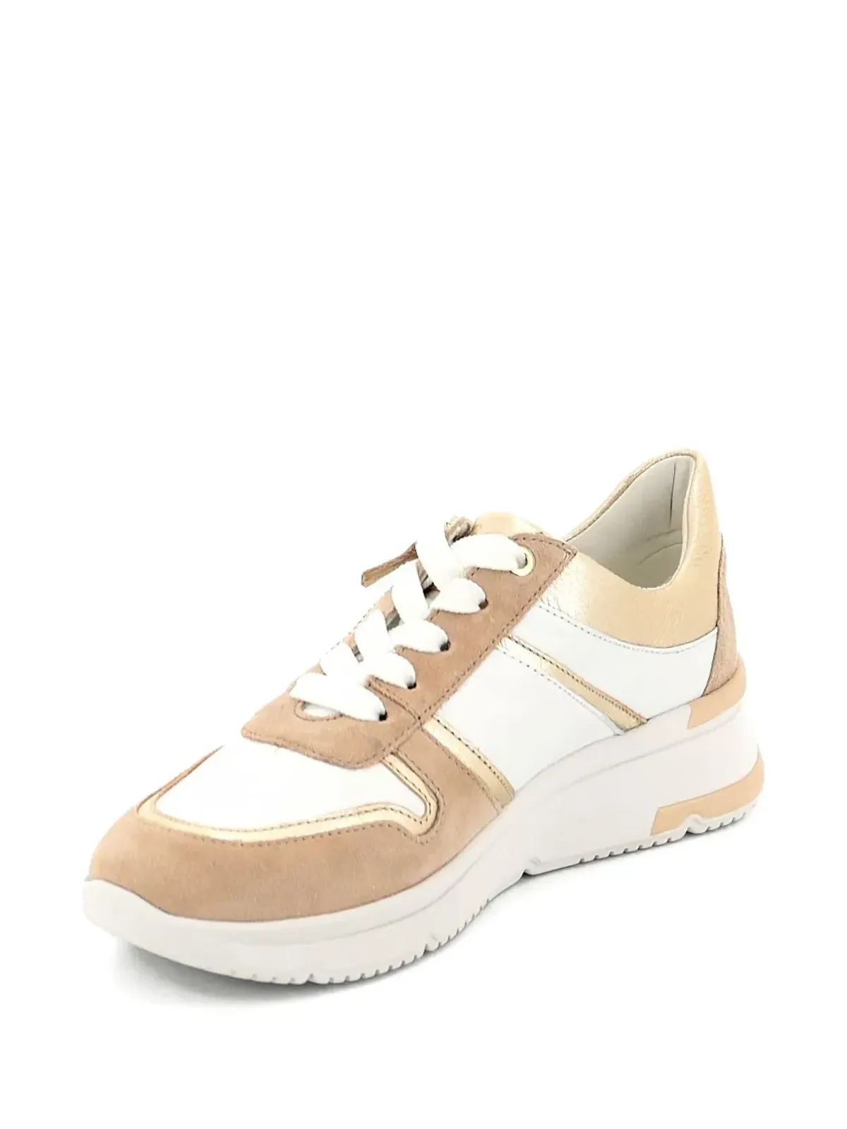 ARA Neapel sneakers - Neutrals - 画像2
