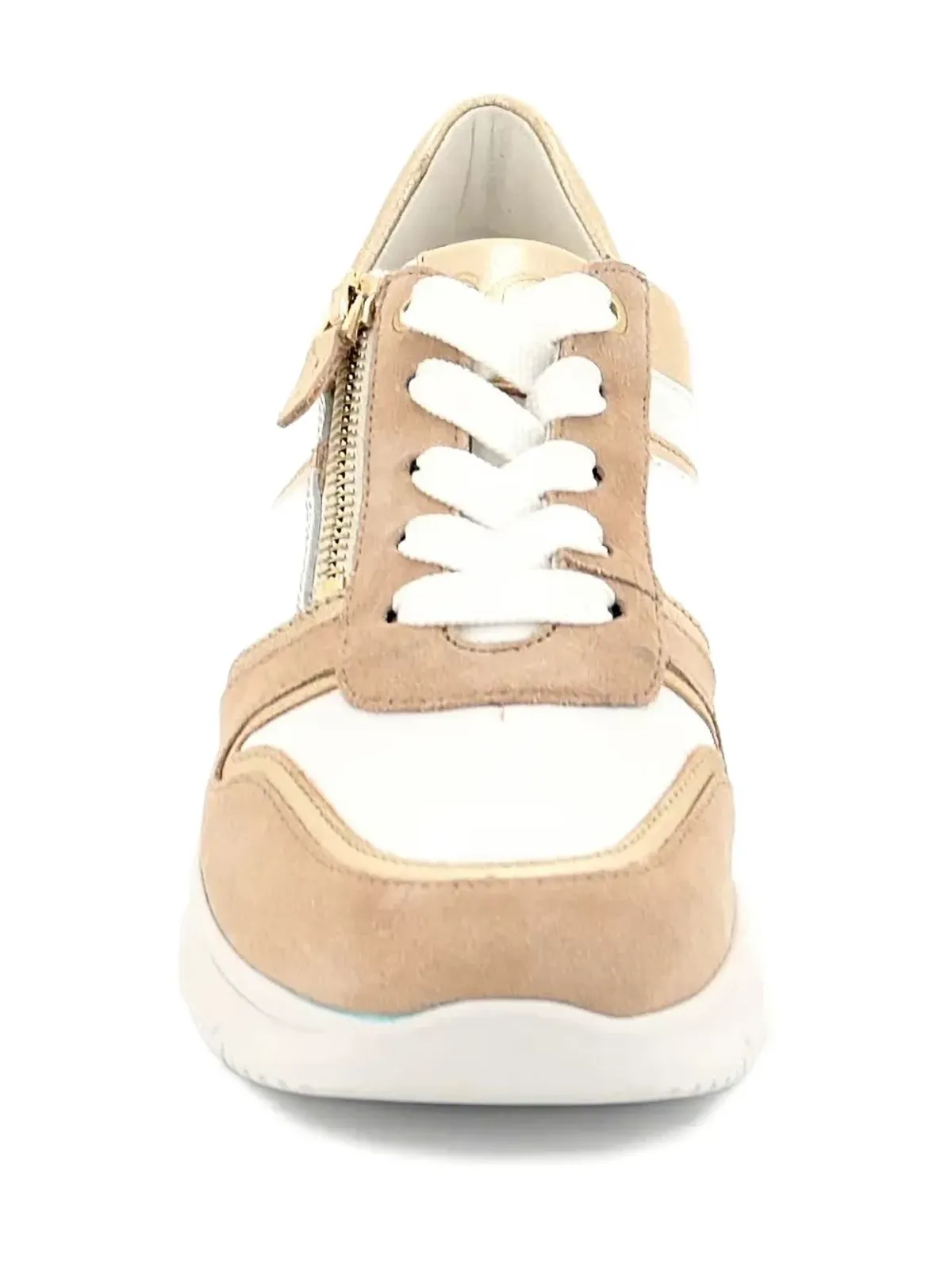 ARA Neapel sneakers - Neutrals - 画像3