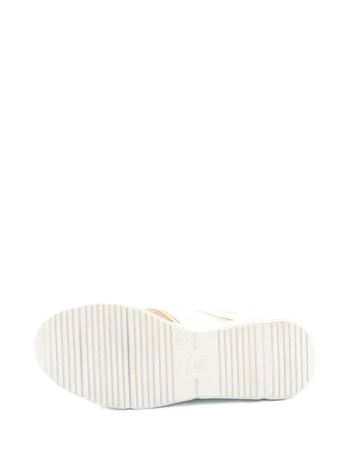 ARA Neapel sneakers - Neutrals - 画像4