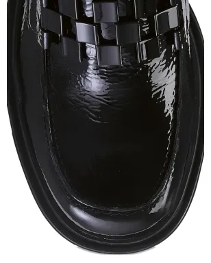 Hogl エリオット レザー ローファー - サムネイル5