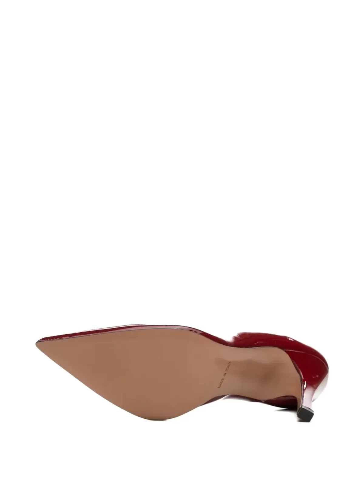 Poche Paris Cipele pumps - Red - 画像5