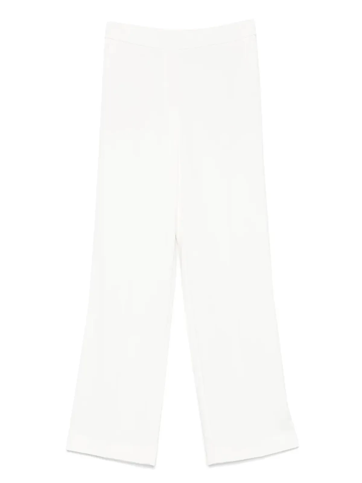 MARCCAIN エラスティックウェストバンドパンツ - 画像1