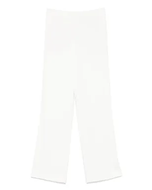 MARCCAIN エラスティックウェストバンドパンツ - サムネイル1