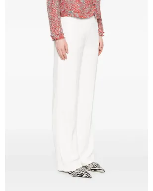 MARCCAIN エラスティックウェストバンドパンツ - サムネイル3