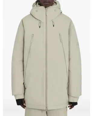 MM6 Maison Margiela X Salomon フード付きジップフロントジャケット - サムネイル5