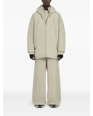 MM6 Maison Margiela X Salomon フード付きジップフロントジャケット - サムネイル2